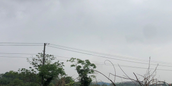 Bán lô đất 200m2 làm nhà vườn (ngang 8m), view ruộng, ao hồ