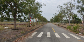 Vỡ nợ, bán gấp thu hồi tiền trong 10 ngày, lô 100m2