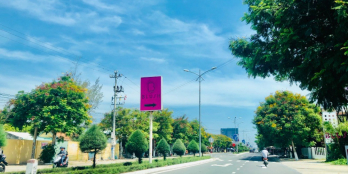 Cần 2 tỷ thanh khoản ngân hàng, bán gấp lô 122,5, sổ đỏ