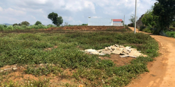 Chính chủ bán 597m2 đất gần chợ Quảng Lập - Đơn Dương