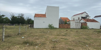 HOT - ĐẤT MẶT TIỀN KHU CÔNG NGHỆ CAO ĐÔNG HÒA, CHỦ CẦN BÁN GẤP 200m2 THỔ CƯ