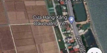 Đất Lương Ninh, Quảng Ninh, Quảng Bình, Cầu nhật lệ 3