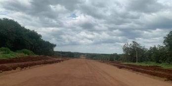 Đất sào Tân Phước 1000m2 giá 62 triệu nằm gần dt753