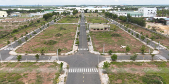 Đất nền Khu Dân Cư Mỹ Khánh Vy , Bình Phước giá chỉ từ 12,8tr/m2.