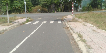 Cần bán gấp lô đất mặt tiền 14m đối diện KCN Bắc Đồng Phú B chỉ 850TR, SHR