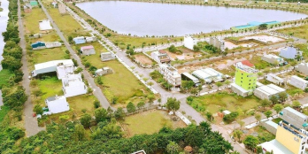 Bán gấp đất cần lấy lại tiền Gấp ở khu dân cư.