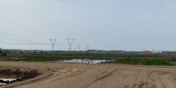 Cần bán lô đất thổ cư chính chủ 80m2