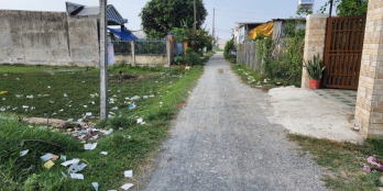 [LONGAN] 1 KHUÔN ĐẤT NỞ HẬU RỘNG - CẦN BÁN. *** SỔ HỒNG TRAO TAY ***