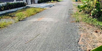 đất thổ đô thị 140m2 (5x28) chủ cần bán gấp