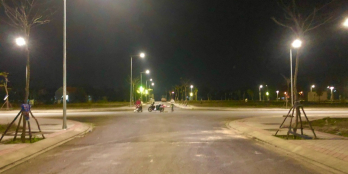 Đất ở đô thị trung tâm Đức Phổ giá 11,5tr/m2