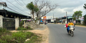 Bán Đất Thanh Bình 4,38 Tỷ 10x80m DT 800m2 Thổ Cư 100m Gần ngã 3 Cửa Rừng