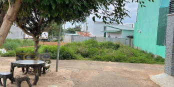 Bán Đất 1,35 tỷ 5x20m DT 103m2 Thổ cư 75m2 thị trấn Liên Nghĩa gần Hải sản Thuỳ