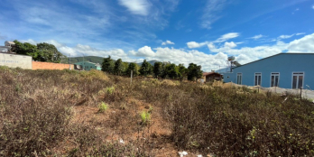 Bán Đất Liên Hiệp 1,4 Tỷ 5x28m DT 138,5m2 TC 60m2 Liên Hiệp Đức Trọng Lâm Đồng