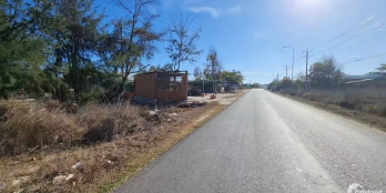 NVT2726 Bán đất thôn Kê Gà, xã Tân Thành Hàm Thuận Nam, tỉnh Bình Thuận.