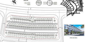 Chính chủ bán 2 lô đất mặt đường 2.5 (40m) thuộc kđt Đại Kim - Định Công