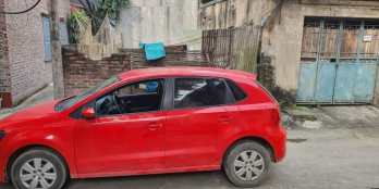 Chỉ 50tr/m! Đất Hoàng Mai, Dt 50m2 x 4.5m, lô góc, ô tô đỗ cửa