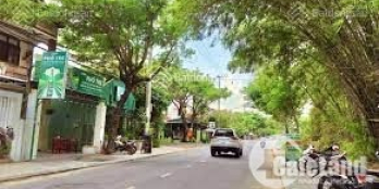 Đất nền giáp đường Lê Hồng Phong, trung tâm phố cổ Hội An