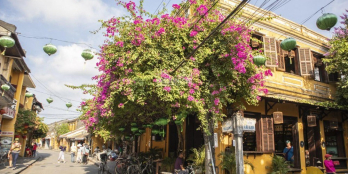 Lô đất nền trung tâm Phố Cổ DT 140m2, gần chợ Hội An