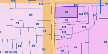 Xuân Hòa - PhườngThủy Vân - TP huế giá rẻ nhất khu vực