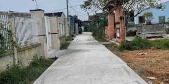 Cần bán 02 lô Kiệt Trịnh Cương, Thuỷ Châu, Hương Thuỷ 