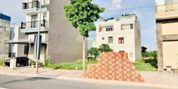 BÁN ĐẤT BÌNH CHÁNH - ĐƯỜNG TRẦN VĂN GIÀU - GIÁ CHỈ 1.2 TỶ/NỀN - ĐÃ CÓ SỔ HỒNG