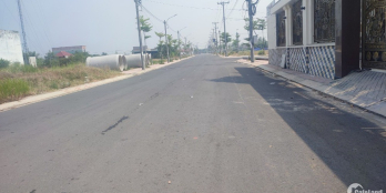 Chính chủ ngộp ngân hàng bán gấp lô đất ngay KCN Thuận Đạo