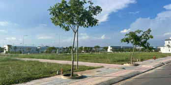 Do đi định cư nên cần bán nhanh lô đất đẹp