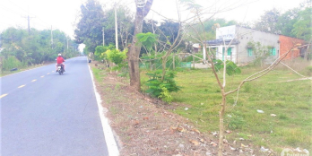 CHÍNH CHỦ BÁN GẤP NHUẬN ĐỨC-CỦ CHI 30x50 MT ĐƯỜNG NGUYỄN THỊ RÀNH 1.32 TỶ CHỐT