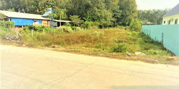 CHÍNH CHỦ BÁN GẤP 15X40 FULL THỔ CƯ MT ĐƯỜNG NHUẬN ĐỨC 2,6 TỶ CHỐT