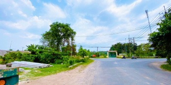 Đất thổ cư, Tân An Hội, Thị Trấn Củ Chi 1,480 tỷ