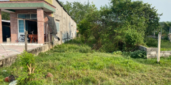 Bán lô đất mặt tiền đường nhựa 475m2 giá 2,5 tỷ