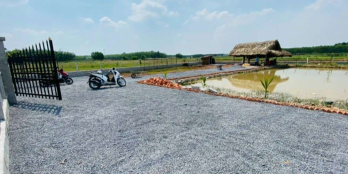 Chính chủ bán đất Nguyễn Thị Rành, 1200m2 giá 900 triệu,SHR