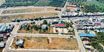 ĐẤT NỀN-SỔ ĐỎ BUÔN MA THUỘT-DÒNG TIỀN TIÊN PHONG-ĐẦU TƯ SINH LỜI