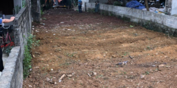 bán đất đường quốc lộ 21 phú thành lạc thuỷ , 240m , đất vuông vắn giá iu thương