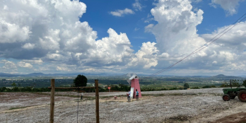 Bán đất nghỉ dưỡng ven Đà Lạt tại Lâm Hà - Lâm Đồng