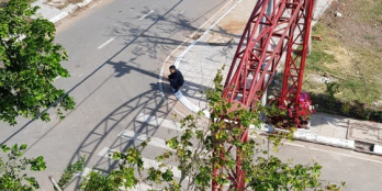 Đất thổ cư sổ hồng riêng giá rẻ cho nhà đầu tư tại Long Điền BRVT