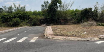 Cần bán gấp đất xã Lộc An, liền kề khu tái định cư sân bay ,