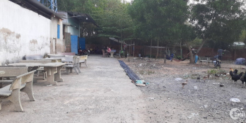 Đất sổ hồng 92m ( 5 X 18 ) khu dân cư Tam An