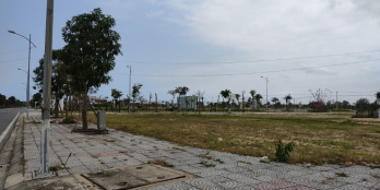 Đón sóng đầu tư, đất ven sông, liền kề FPT city, sổ đỏ lâu dài