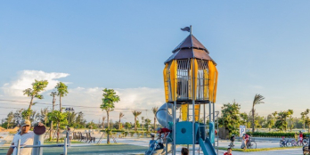 [ÉT Ô ÉT] GIẢI CỨU LÔ BIỆT THỰ NAM ĐÀ NẴNG - GẦN SÔNG - GẦN BIỂN - GIÁ GIẬT MÌNH