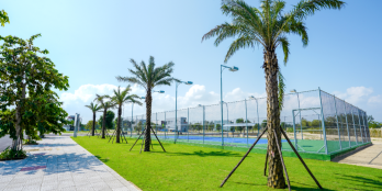 Bán nhanh lô đất duy nhất 154m2 mặt tiền đường ĐT 603 - giá sập sàn