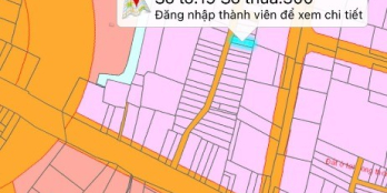 bán đất phú hữu diện tích 120m , cách đường lý thái tổ 300m