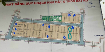 Bán đất Bất Nộ, Trường Sơn, Nông Cống