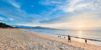 CAM KẾT THANH KHOẢN TRONG 18 THÁNG, DỰ ÁN KIỂU MẪU VỊ TRÍ KIM CƯƠNG TẠI NINH THU