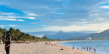 Còn 02 suất ngoại giao đất nền biển đẹp nhất Ninh Thuận chiết khấu ngay 300tr.