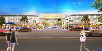 SIÊU DỰ ÁN 5F STELLA BÌNH DƯƠNG