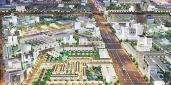 Siêu Phẩm Duy Nhất Thị Trấn Phước Vĩnh - Mặt Tiền DT741