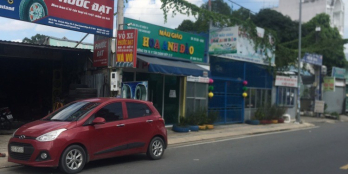 Bán gấp Đất DT 190m2,Đ.Nguyễn Ánh Thủ,Phường Tân Chánh Hiệp,Quận 12, Giá 5 tỷ TL