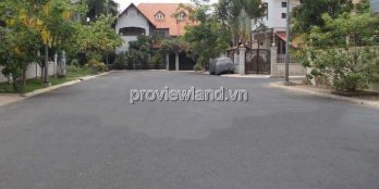 Cần bán nhanh 2 lô đất liền nhau, khu Compound Eden, DT 820m2, giá tốt