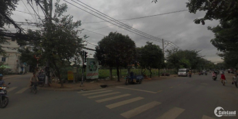 Cần bán đất mt đường Lê Văn Thịnh -p: Bình Trưng Đông - Q2 , thổ cư , SHR 3,6ty